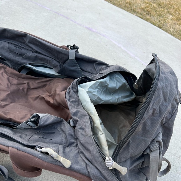 Osprey Waypoint 85 - Picture 6 of 6